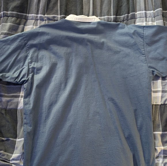 H&M Rugby Shirt - Picture 2 of 3